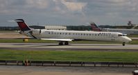 N136EV @ ATL - Delta CRJ-900