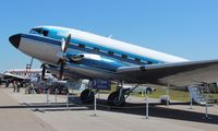 N500MF @ LAL - DC-3C-TP