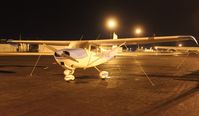 N6529E @ ORL - Cessna 175