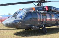 N8034M @ SUA - Sikorsky H-60 trainer