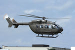 N72XA @ GPM - At Airbus Helicopters - Grand Prairie, TX