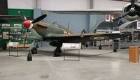 V6864 @ DMA - Hawker Hurricane II