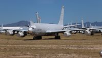 58-0013 @ DMA - KC-135E