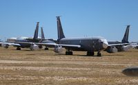 58-0040 @ DMA - KC-135E