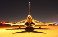 65-0747 @ ORL - F-4D Phantom II