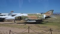 68-0531 @ DMA - F-4E Phantom