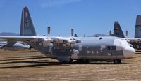 149808 @ DMA - KC-130F