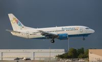 C6-BFD @ FLL - Bahamas Air