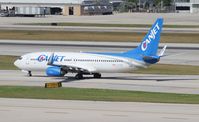 C-FTCZ @ FLL - Canjet