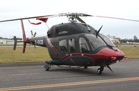 C-GVZG @ ORL - Bell 429