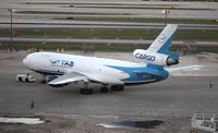 CP-2791 @ MIA - TAB Bolivia Cargo