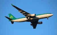 EI-EWR @ MCO - Aer Lingus