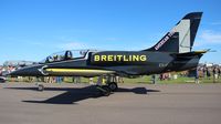 ES-YLN @ LAL - Breitling Jet Team
