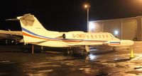 G-ZMED - Lear 35A