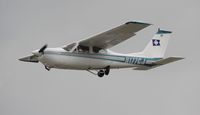 N177CJ @ LAL - Cessna 177RG