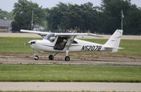 N5207B @ KOSH - Cessna 162