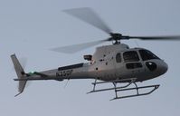 N350P - AS350 at Heliexpo Orlando