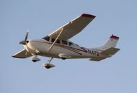N472 @ LAL - Cessna 210