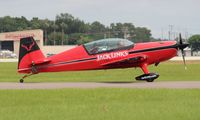 N486MM @ LAL - Extra 300