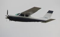N731TX @ LAL - Cessna 177RG