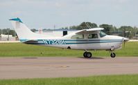 N732BH @ LAL - Cessna 210L