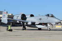 79-0084 @ KBOI - On Guard ramp prior to Middle East deployment. - by Gerald Howard