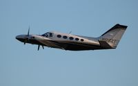N1262T @ ORL - Cessna 425