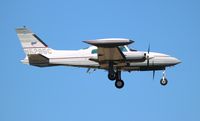 N5295C @ ORL - Cessna 310R