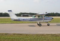 N6298M @ LAL - Cessna 152