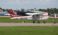 N8293R @ LAL - Cessna TR182