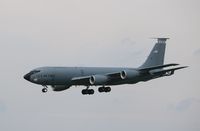 62-3500 @ KRFD - Boeing KC-135R