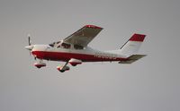 N20023 @ LAL - Cessna 177B