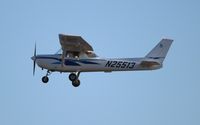 N25513 @ ORL - Cessna 152