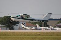N52060 @ LAL - Cessna 177RG