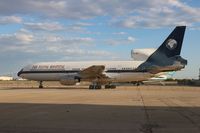 P4-MED @ TUS - Former Operation Blessing Tristar
