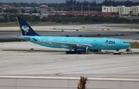 PR-AIU @ FLL - Azul A330