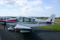 F-GOVP photo, click to enlarge