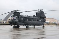 05-03760 @ MCF - MH-47G Chinook