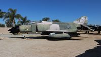 63-7693 @ RIV - F-4C Phantom II