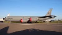 63-8011 @ LAL - KC-135R