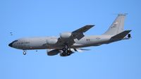 63-8031 @ TPA - KC-135R - by Florida Metal