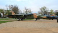 74-0178 - F-111F Bowling Green KY