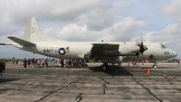 161333 @ YIP - P-3C Orion
