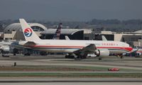 B-2078 @ LAX - China Eastern Cargo