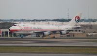 B-2425 @ ATL - China Eastern Cargo