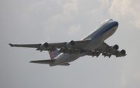 B-18712 @ MIA - China Airlines Cargo