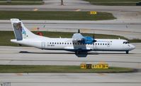 C6-BFR @ FLL - Bahamas Air