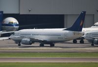 D-ABIW @ SFB - Lufthansa