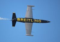 ES-YLI @ LAL - Breitling