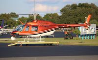 N8QD @ ORL - Bell 206B